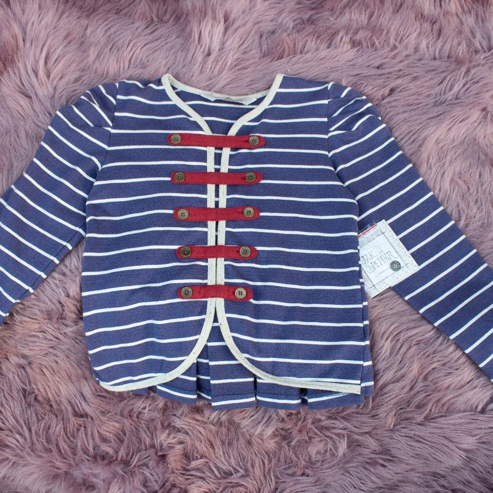 Jak & Peppar Able Jacket